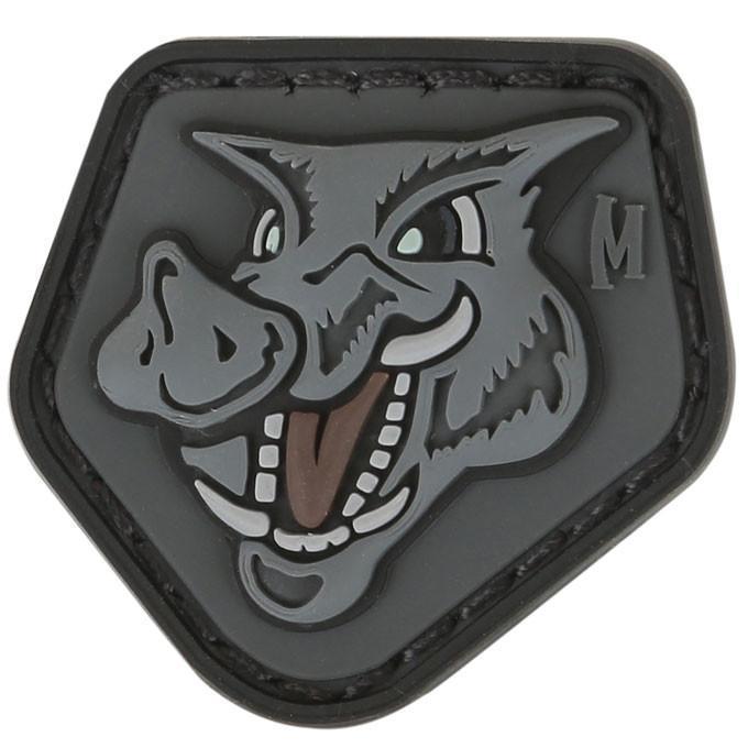 Maxpedition Pig Morale Patch-Tactical Gear UK