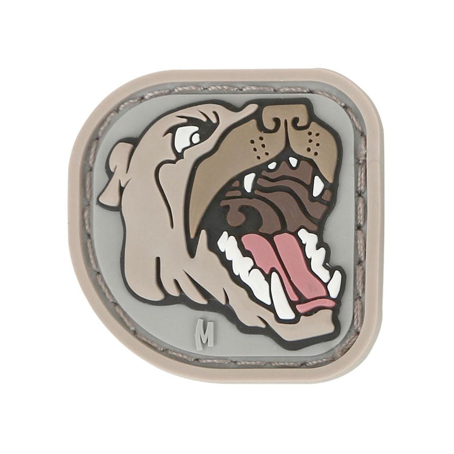 Maxpedition Pit Bull Morale Patch-Tactical Gear UK