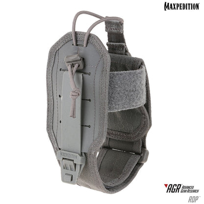 Maxpedition RDP Radio Pouch-Tactical Gear UK