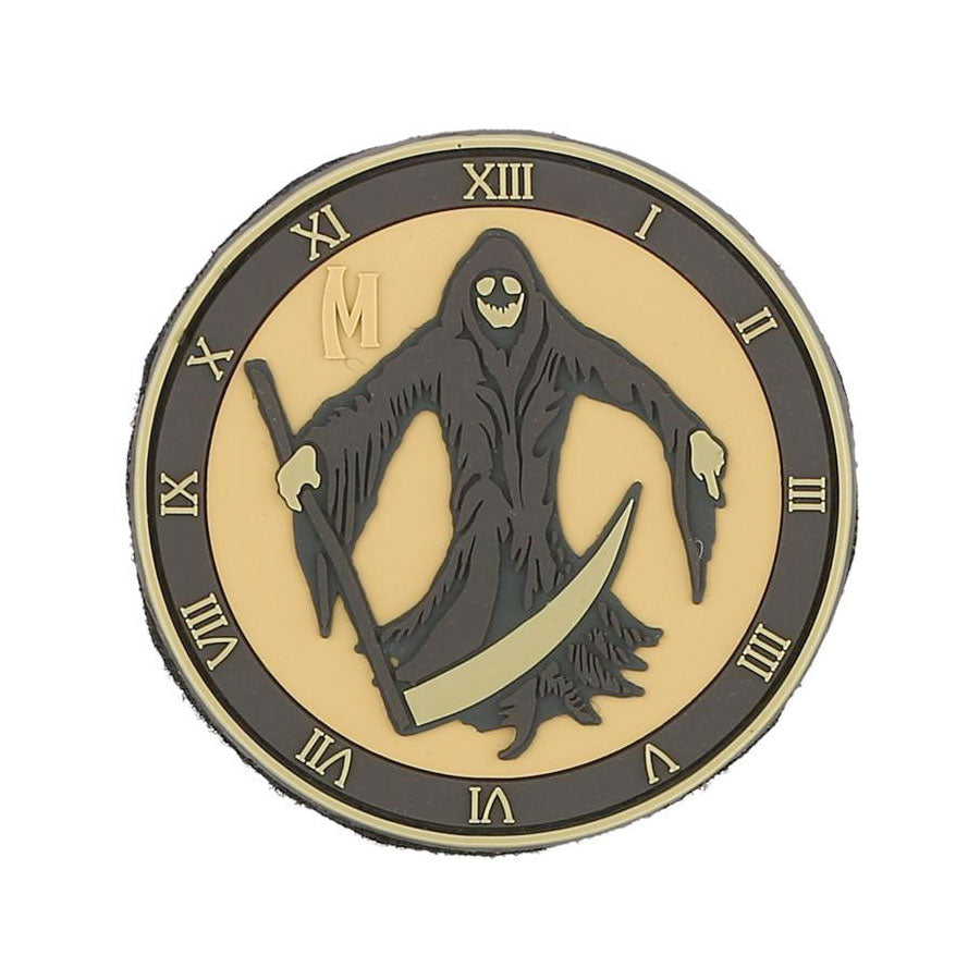 Maxpedition Reaper Morale Patch-Tactical Gear UK