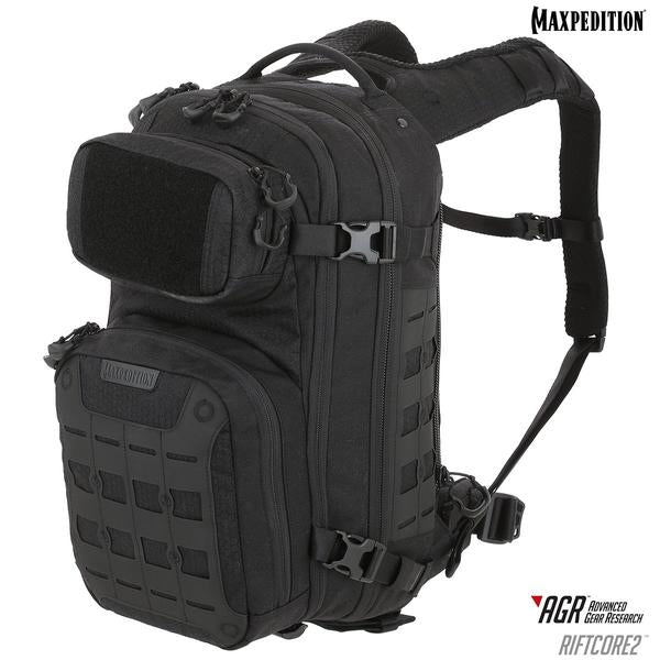 Maxpedition RIFTCORE™ V2.0 Backpack 23L-Tactical Gear UK