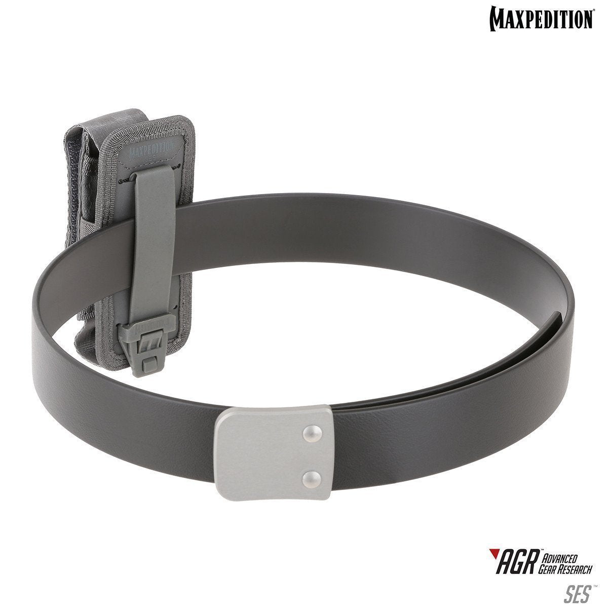 Maxpedition SES Single Sheath Pouch-Tactical Gear UK
