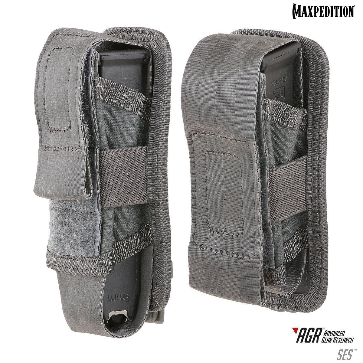 Maxpedition SES Single Sheath Pouch-Tactical Gear UK
