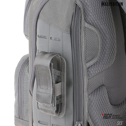 Maxpedition SES Single Sheath Pouch-Tactical Gear UK