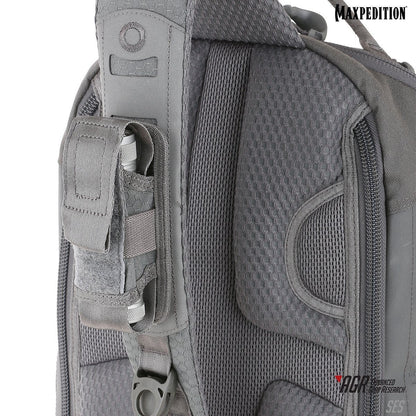 Maxpedition SES Single Sheath Pouch-Tactical Gear UK