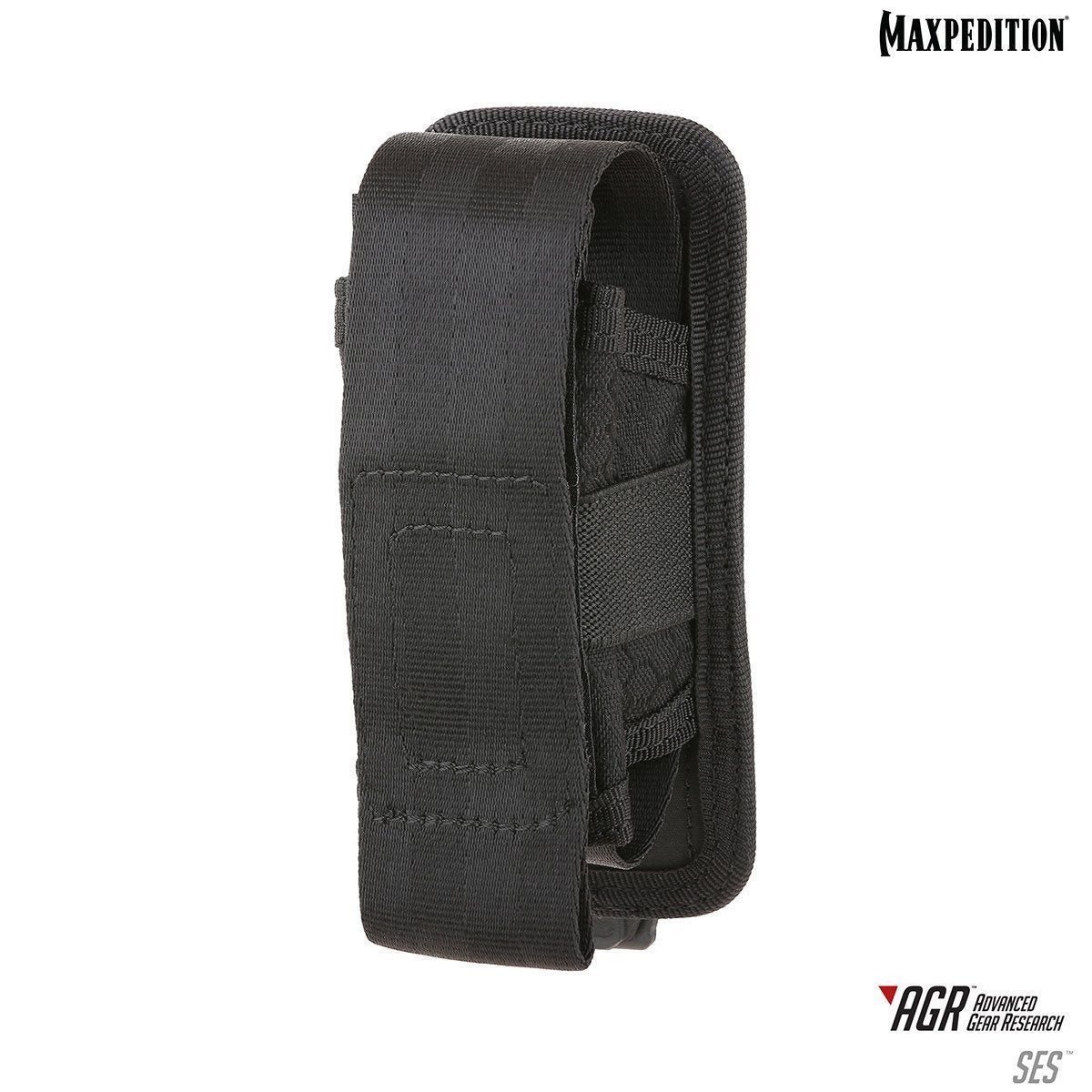 Maxpedition SES Single Sheath Pouch-Tactical Gear UK
