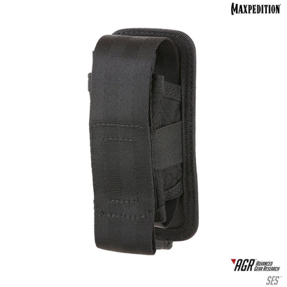 Maxpedition SES Single Sheath Pouch-Tactical Gear UK