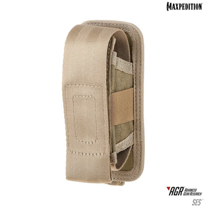 Maxpedition SES Single Sheath Pouch-Tactical Gear UK
