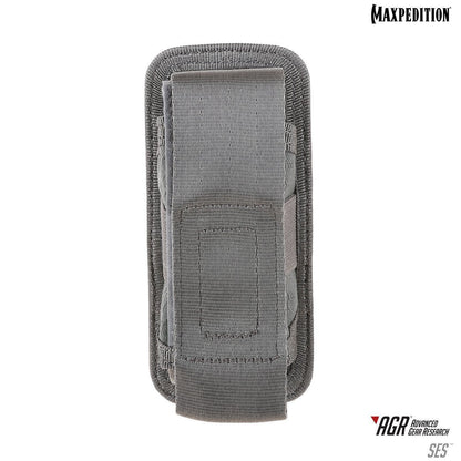 Maxpedition SES Single Sheath Pouch-Tactical Gear UK