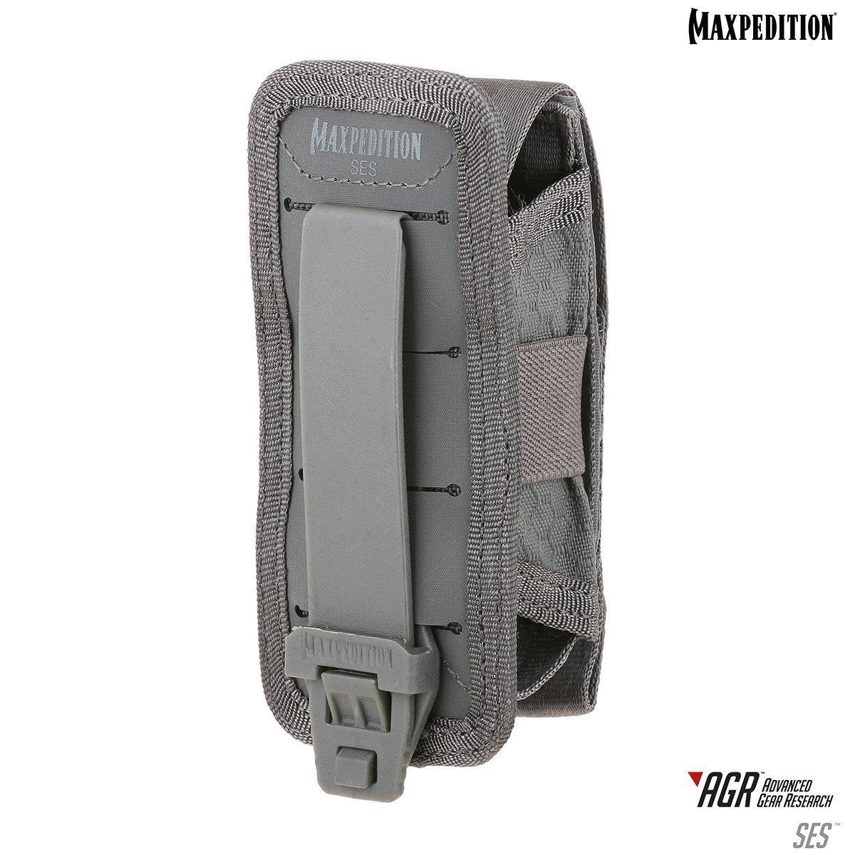 Maxpedition SES Single Sheath Pouch-Tactical Gear UK