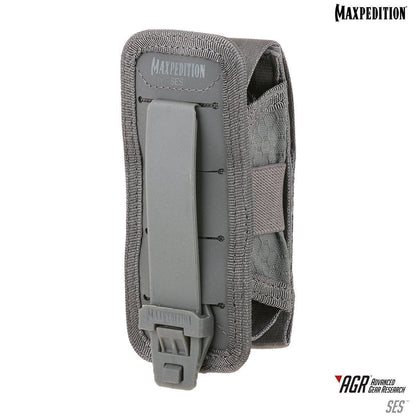 Maxpedition SES Single Sheath Pouch-Tactical Gear UK