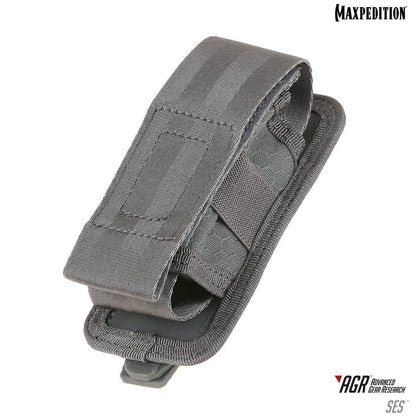 Maxpedition SES Single Sheath Pouch-Tactical Gear UK