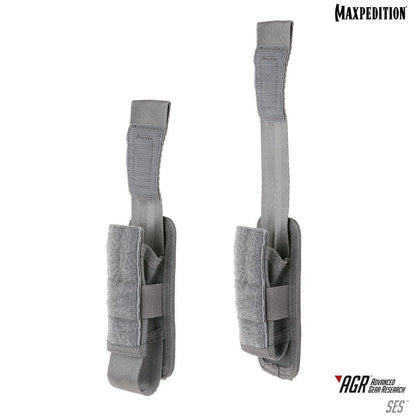 Maxpedition SES Single Sheath Pouch-Tactical Gear UK
