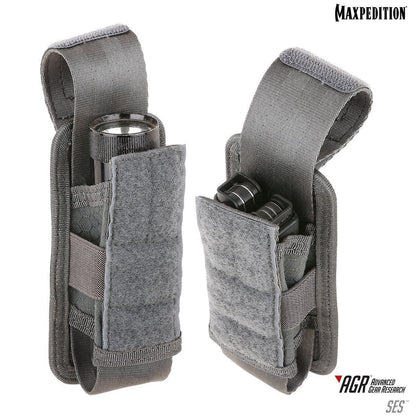 Maxpedition SES Single Sheath Pouch-Tactical Gear UK