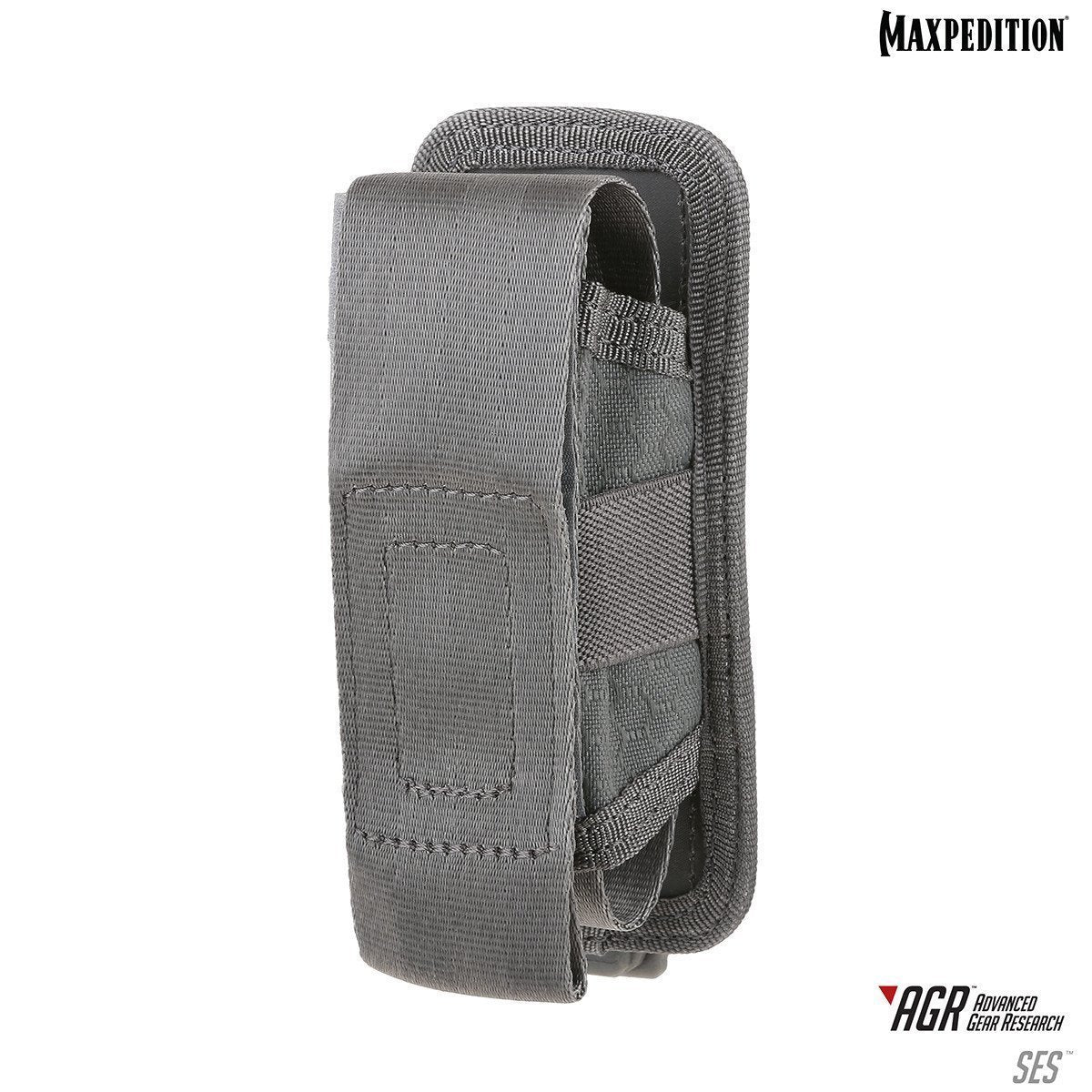 Maxpedition SES Single Sheath Pouch-Tactical Gear UK