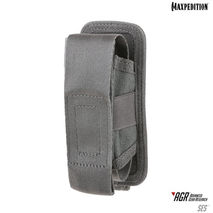 Maxpedition SES Single Sheath Pouch-Tactical Gear UK