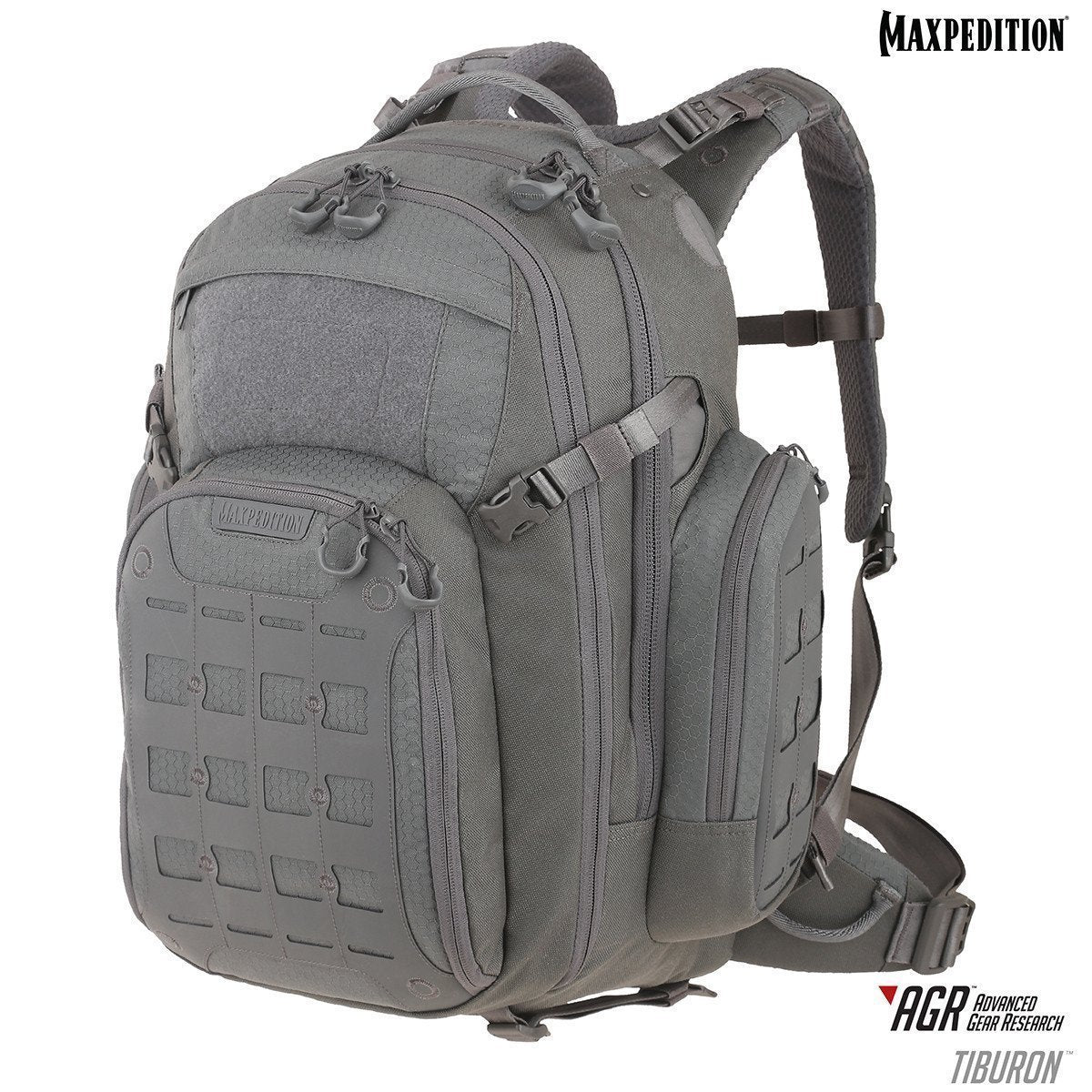 Maxpedition Tiburon Backpack 34L-Tactical Gear UK