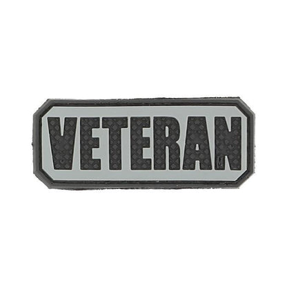 Maxpedition Veteran Morale Patch-Tactical Gear UK