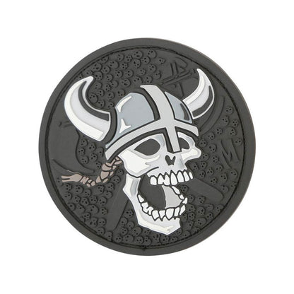 Maxpedition Viking Skull Morale Patch-Tactical Gear UK