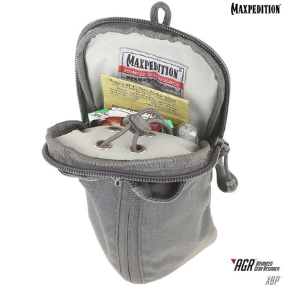 Maxpedition XBP Expandable Bottle Pouch-Tactical Gear UK