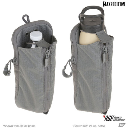 Maxpedition XBP Expandable Bottle Pouch-Tactical Gear UK