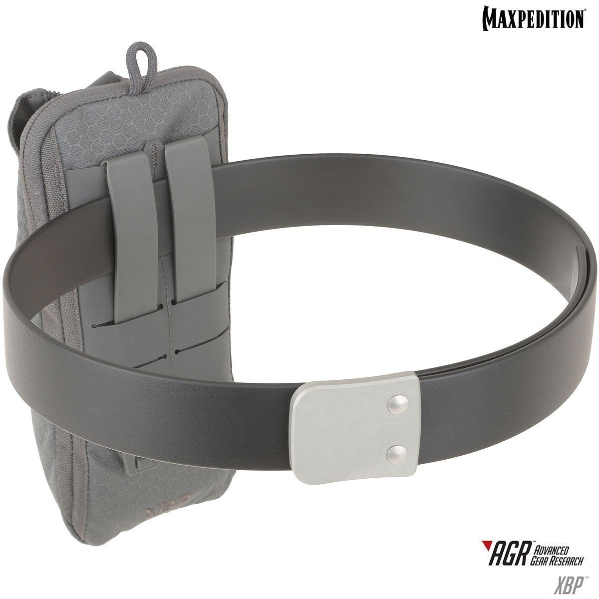 Maxpedition XBP Expandable Bottle Pouch-Tactical Gear UK