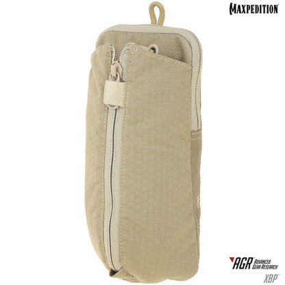 Maxpedition XBP Expandable Bottle Pouch-Tactical Gear UK