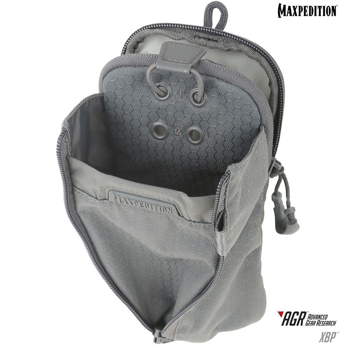 Maxpedition XBP Expandable Bottle Pouch-Tactical Gear UK