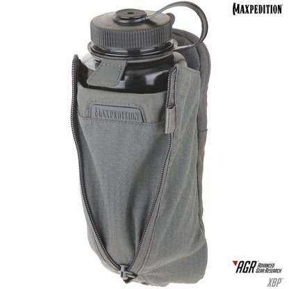 Maxpedition XBP Expandable Bottle Pouch-Tactical Gear UK