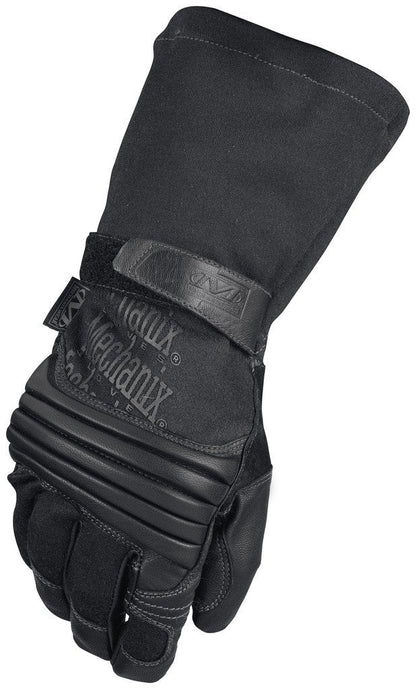 Mechanix Azimuth Fire Retardant FR Flight Gloves-Tactical Gear UK