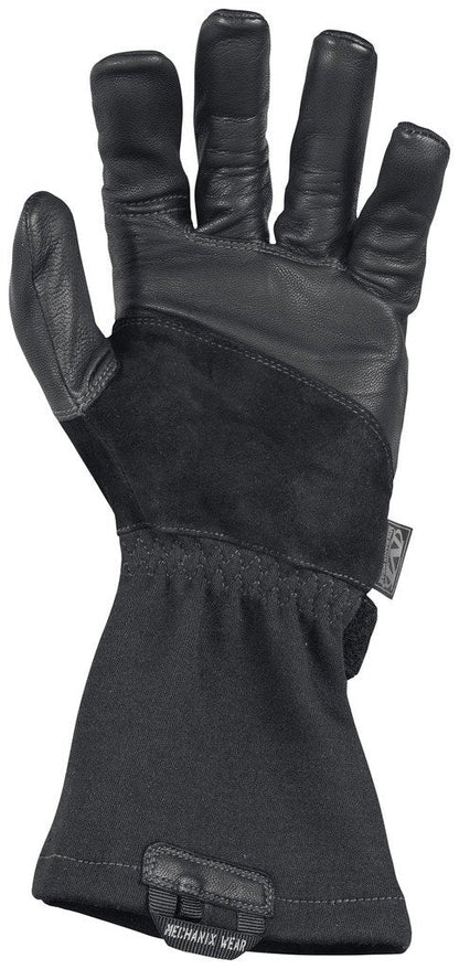 Mechanix Azimuth Fire Retardant FR Flight Gloves-Tactical Gear UK