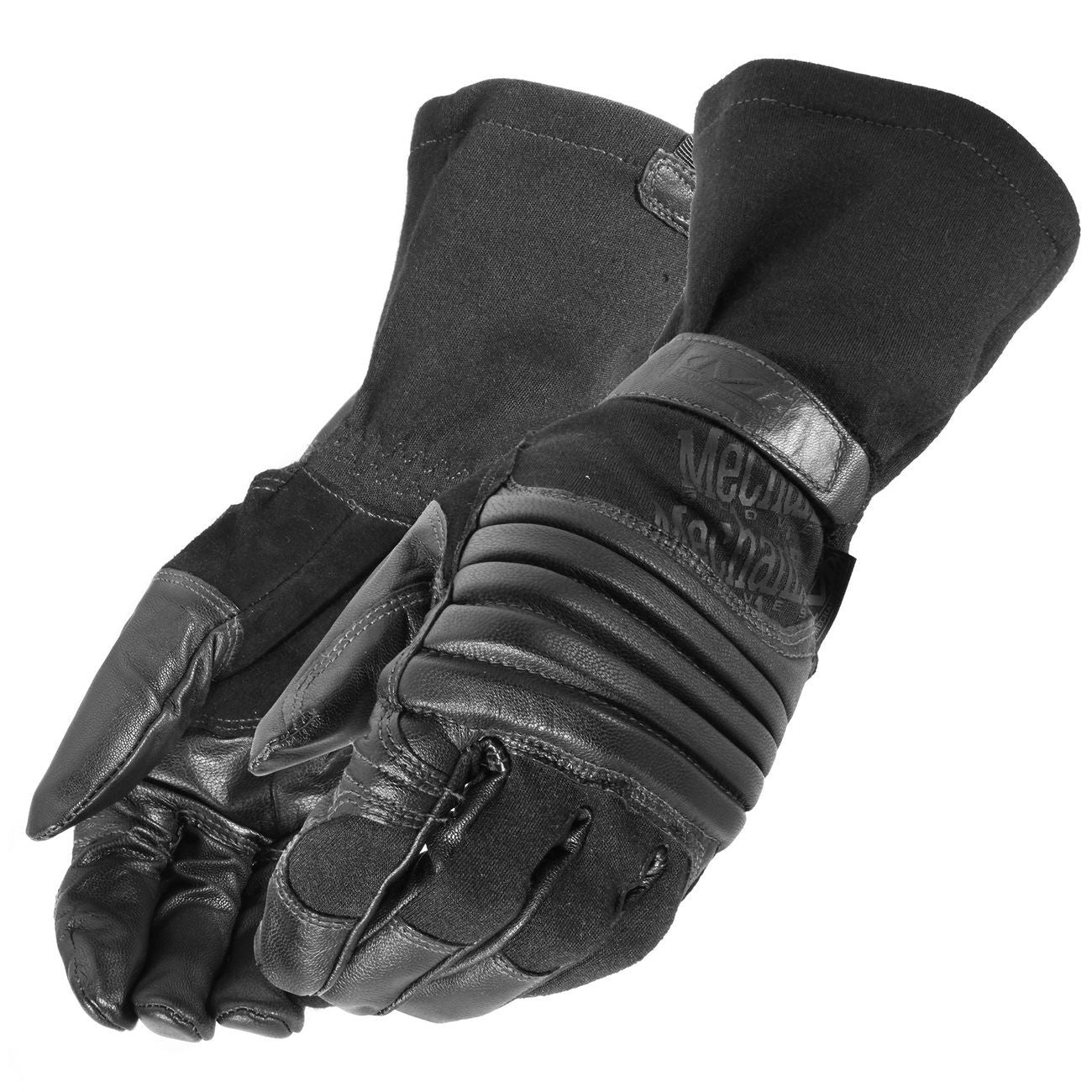 Mechanix Azimuth Fire Retardant FR Flight Gloves-Tactical Gear UK