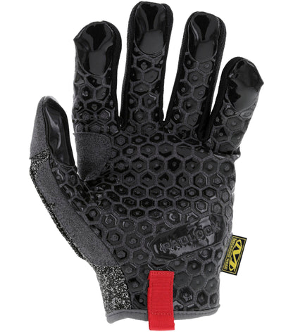 Mechanix Wear Box Cutter Grey-Tactical Gear UK