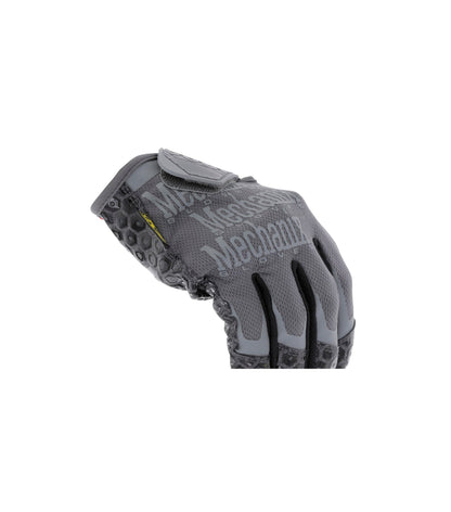 Mechanix Wear Box Cutter Grey-Tactical Gear UK