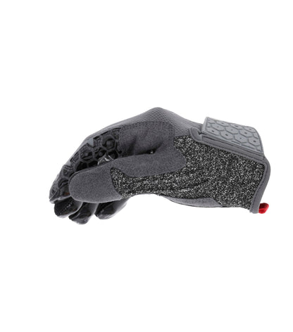 Mechanix Wear Box Cutter Grey-Tactical Gear UK