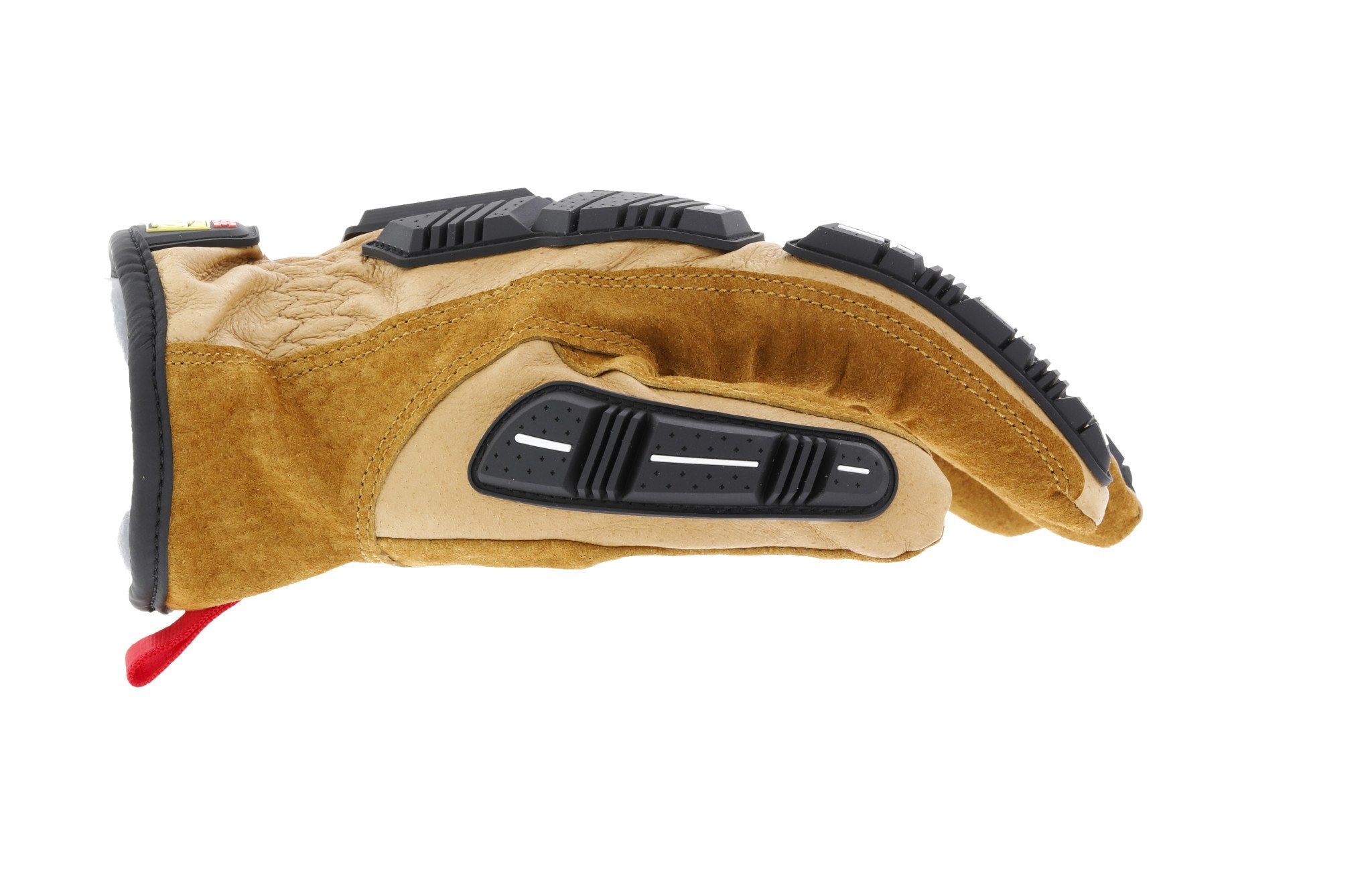 Mechanix Wear Durahide Cut Resistant Leather Driver M-Pact Driver F9-360 Glove-Tactical Gear UK