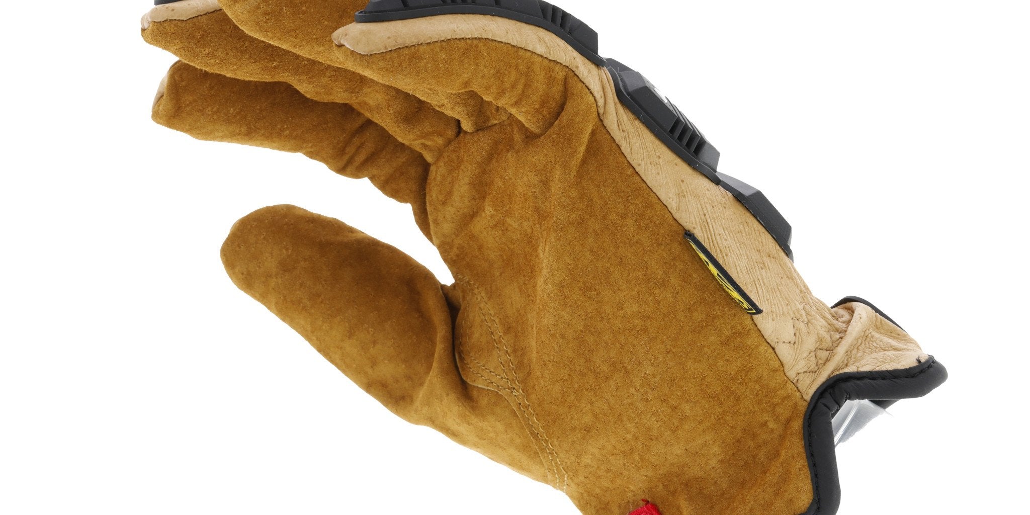 Mechanix Wear Durahide Cut Resistant Leather Driver M-Pact Driver F9-360 Glove-Tactical Gear UK