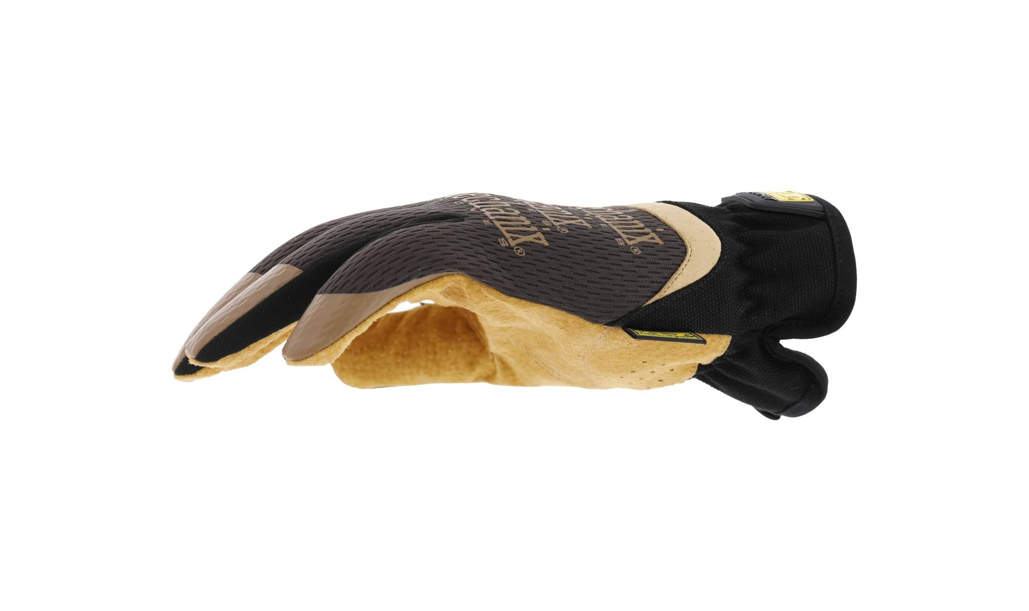 Mechanix Wear Durahide FastFit Leather Glove-Tactical Gear UK