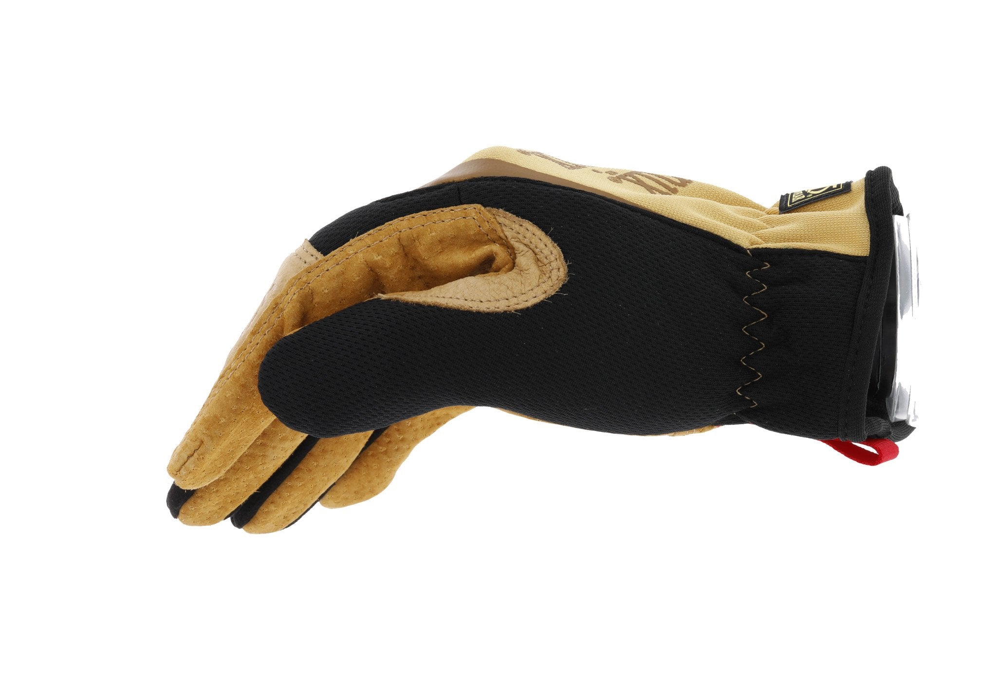 Mechanix Wear Durahide FastFit Leather Glove-Tactical Gear UK