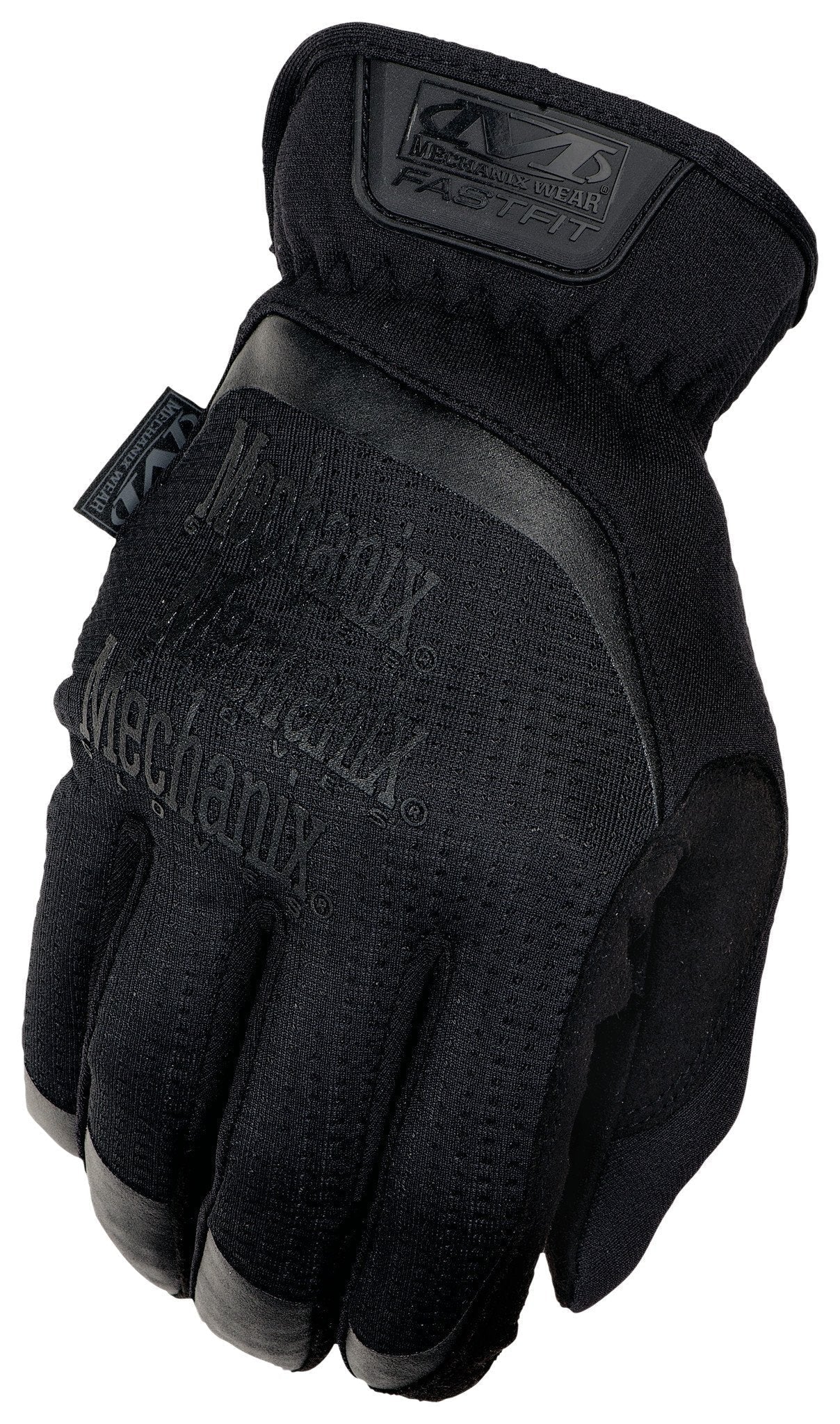 Mechanix Wear FastFit Tactical Glove Covert-Tactical Gear UK