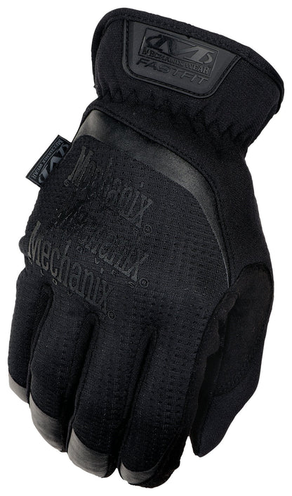 Mechanix Wear FastFit Tactical Glove Covert-Tactical Gear UK