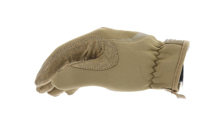 Mechanix Wear FastFit Tactical Glove Coyote-Tactical Gear UK