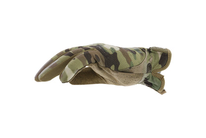 Mechanix Wear FastFit Tactical Glove MultiCam-Tactical Gear UK