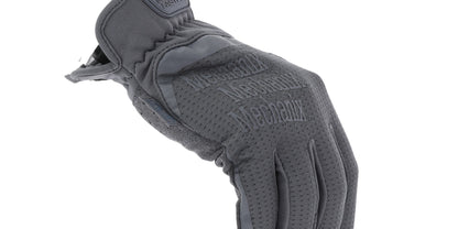 Mechanix Wear FastFit Tactical Glove Wolf Gray-Tactical Gear UK