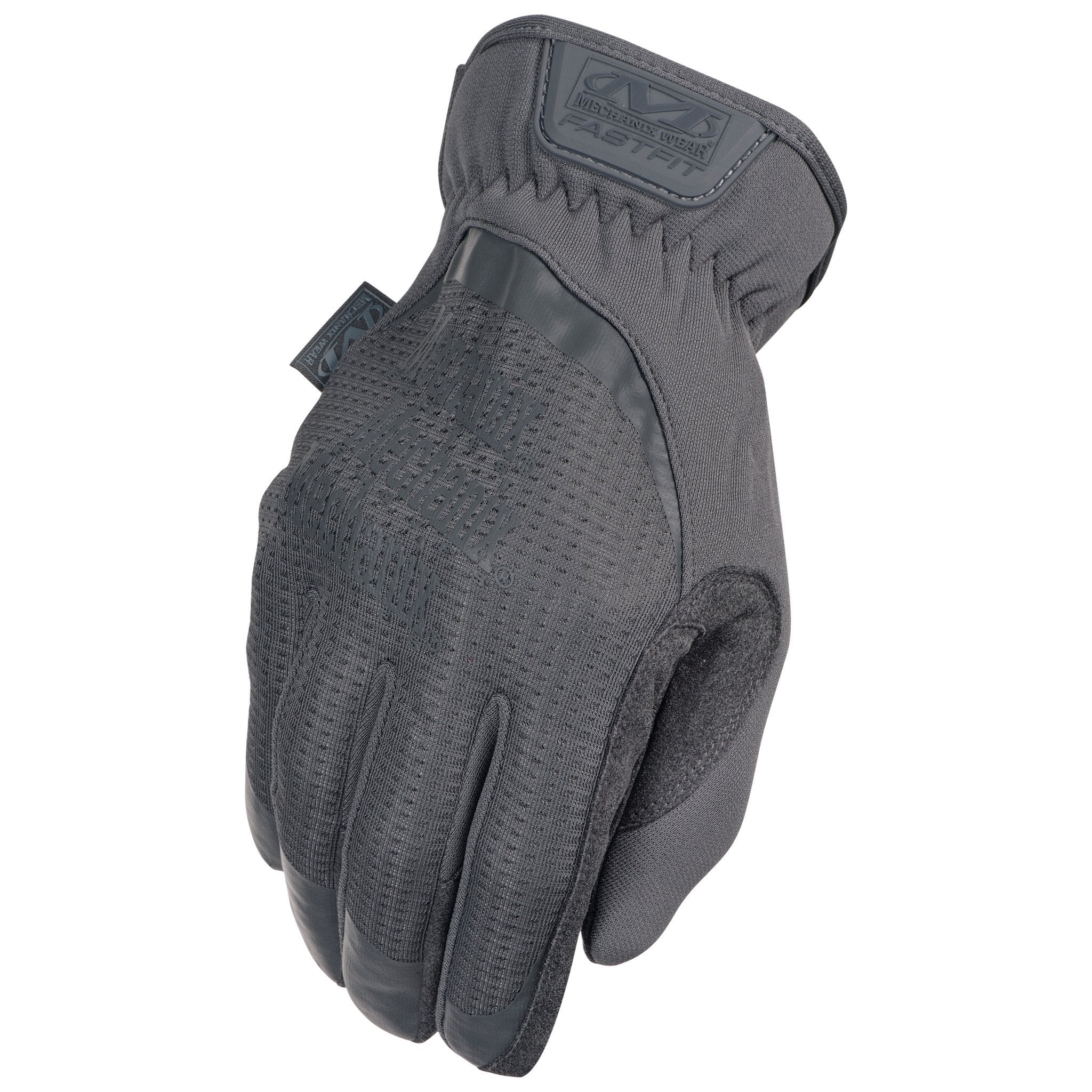 Mechanix Wear FastFit Tactical Glove Wolf Gray-Tactical Gear UK
