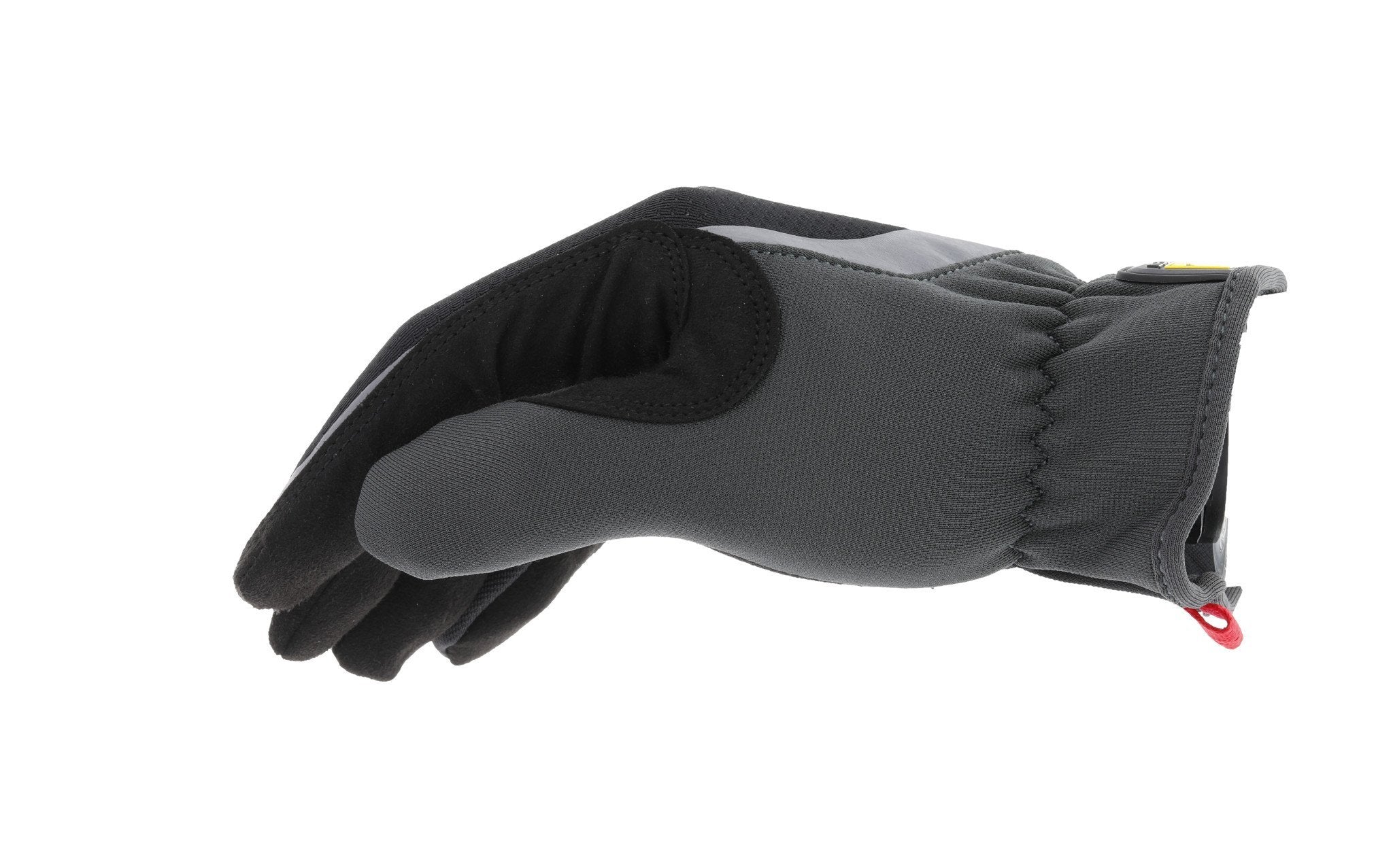 Mechanix Wear FastFit Work Glove Black-Tactical Gear UK