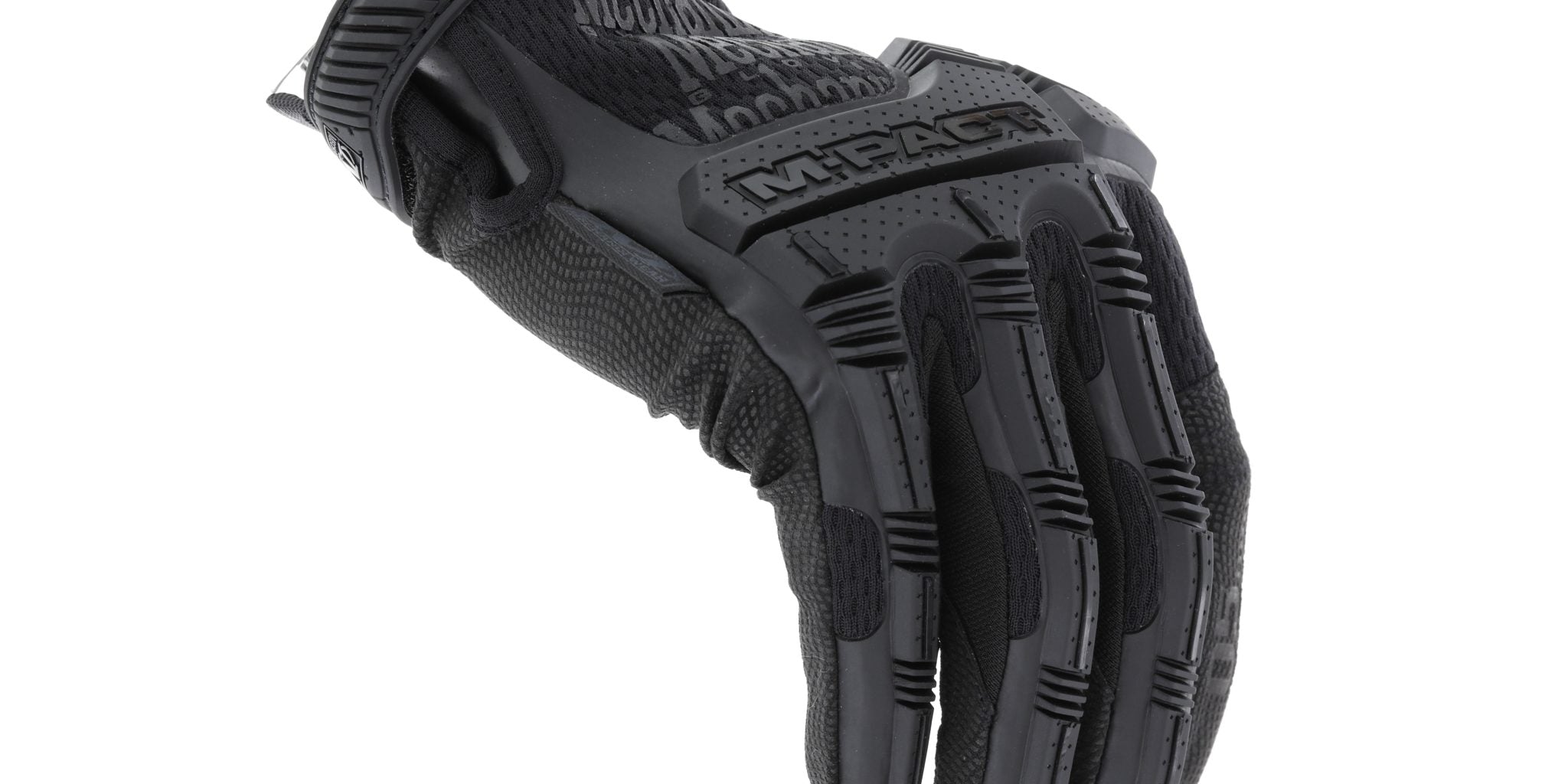 Mechanix Wear M-Pact 0.5mm High Dexterity Glove Covert-Tactical Gear UK