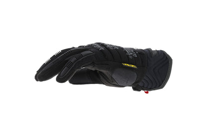 Mechanix Wear M-Pact 2 Heavy Duty Glove Black-Tactical Gear UK