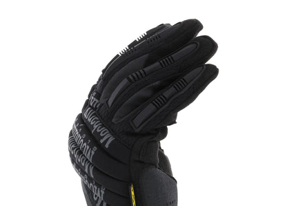 Mechanix Wear M-Pact 2 Heavy Duty Glove Black-Tactical Gear UK