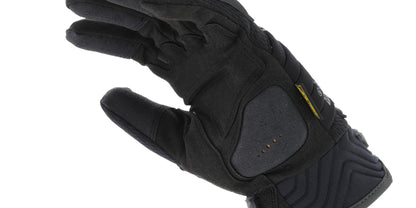 Mechanix Wear M-Pact 2 Heavy Duty Glove Black-Tactical Gear UK